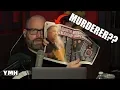 Where Are The Bodies Garth - YMH Highlight