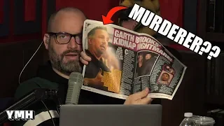 Where Are The Bodies Garth - YMH Highlight