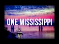 Kane Brown - One Mississippi (lyrics)