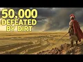 Lagu The Roman Battle Where 50,000 Persians Were DESTROYED by EARTH | Dara Ancient Warfare