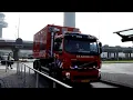 Download Lagu [GRIP1 LTFO Inzet] Haakarm Krommenie 11 0583 + DECO Bak 11 0522 met spoed naar Schiphol