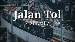 Download Lagu minang keren || zizi azilla - jalan tol (lirik) MP3