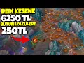 Download Lagu Dünyanın En Kanser Lol Videosu 😎 Bütün Lolcülere 250 TL Redi Kesene 6250 TL