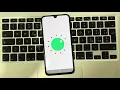 Samsung Galaxy A40 Android 11 One UI 3