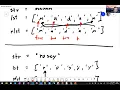 2 Incremental coding