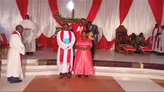 makamu mkuu wa jimbo la chunya kkkt mch a magulu
