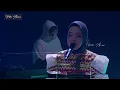 Putri Ariani - Hero ft Alan Walker (Final Proper Version in 4 minutes) @putriarianiofficial