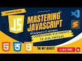 Mastering JavaScript - From Basics to Advanced JavaScript Conditional Statements if else switch