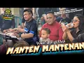 Lagu DJANDUTAN ! MANTEN MANTENAN Lagu Jaranan SENTONO PUTRO Voc. Wulan JNP