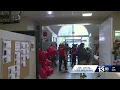 Clear the Shelters event helps pets find new homes in Birmingham