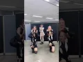 Dreamcatcher x Weeekly BEcause TikTok Dance
