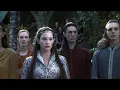 Howard Shore - The prophecy (B.O.F. Le seigneur des anneaux: la communauté de l'anneau) (2001)