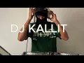 DJ KALLIT -  SOUTH AFRICA VS USA HIP HOP MIX 2026 🇿🇦🇺🇸  | NF MIXTAPE 9