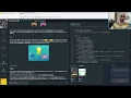CodinGame Fall Challenge 2023 Python - part 1
