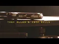 Tony Allen, Jeff Mills - The Seed (Trailer)