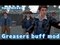 Bully MOD Greasers get a buff and new moves