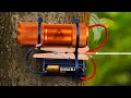 Survival Tricks You Must Know How To Make a Trip Wire Alarm
