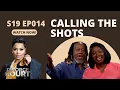 Download Lagu Calling the Shots: Divorce Court - Chassandra vs Anthony