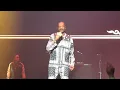 Snoop Dogg  / Snoop's Upside Ya Head   Live Berlin 23.03.2023