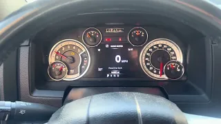 P0183 Code on Ecodiesel