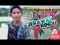 Download Lagu Bergek Jerawat Rindu - Lirikan Matamu Menggoda Senyumanmu Mempesona | Lirik Lagu