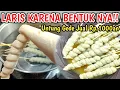 Lagu DARI 250GR AYAM JADI 80 TUSUK!! INI BARU JUALAN‼️ DIJUAL 1000AN LANGSUNG LARIS UNTUNG MELIMPAH!!