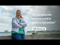 Download Lagu Sylvia leerde omgaan met chronische pijn: “Dertien jaar pijn, en niemand wist waarom”