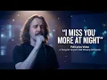 I Miss You More at Night – A Song for Anyone Still Missing Someone #newmusic #coversong #heartbreak
