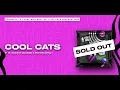 NBA Top Shot Cool Cats Pack Opening and Cool Cats Challenge Tutorial