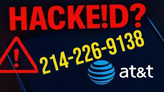 The Mystery Behind Number 214-226-9138 AT T Users Report Strange Activity