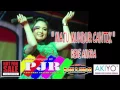 Download Lagu MAJU MUNDUR CANTIK   RERE AMORA   NEW PALLAPA LIVE PJR CIREBON JAWA BARAT