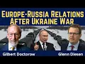 Download Lagu Gilbert Doctorow: Europees-Russische betrekkingen na de oorlog in Oekraïne