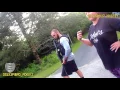 Police Body Cam Shows Standoff in Put In Bay Ohio
