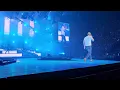 Morgan Wallen - Up Down "Live"