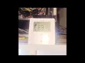 Mini vrf concealed unit Error code E9 Ac not working Atom series concealed unit