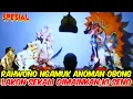 Download Lagu Anoman obong sekali dimainkan ki seno nugroho