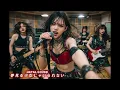 "夢見る少女じゃいられない" | 相川七瀬 | オルタナ女子バンドがメタルカバーしてみた