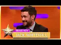 Download Lagu Jack Whitehall Didn’t Read The Room | The Graham Norton Show
