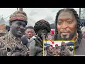 Download Lagu HEET🔥We zullen je dwingen te slapen, wij zijn de echte soldaten van OTUMFOUR