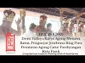 Download Lagu Langka Banyak Sulinggih Mepuja Piodalan Menawa Ratna PuraPundukDawa PenganyarNgaturangPujaBakti.Ep.2