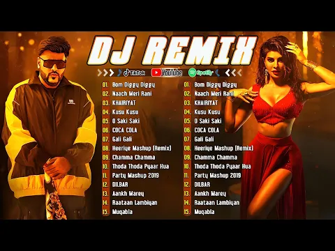 Download MP3 Summer Bollywood Sunset Remix 2024 | Latest Hindi Remix Songs | The best remixes of all time