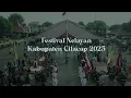 Download Lagu FESTIVAL NELAYAN KABUPATEN CILACAP 2025