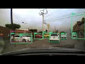 How to train a self driving object detection model using Tensorflow 2