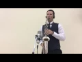 Download Lagu Like I'm Gonna Lose You (Meghan Trainor ft John Legend) Sax Cover by RN Produções Musicais