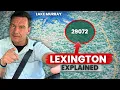 What Living in Lexington South Carolina Is Actually Like Columbia SC Top Neighborhood Driving Tour