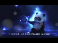 Download Lagu 1 Hour of Sad Piano Music | Vol. 3