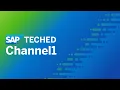 Dive into the User Experience and Design Journey of SAP Solutions