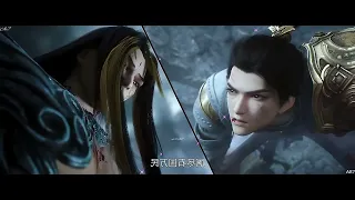 perfect world anime gmv song anime full hd 