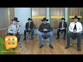 Bronco unveils new member to replace Ramiro Delgado Jr Ventaneando