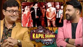 sachin pilgaonkar ne bataya 
